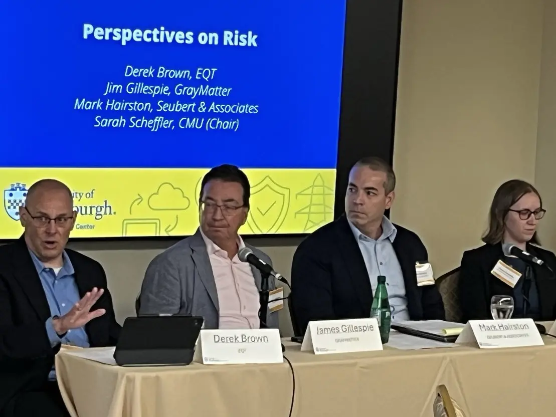 University of Pittsburgh Hosts Cybersecurity Collaboration Workshop