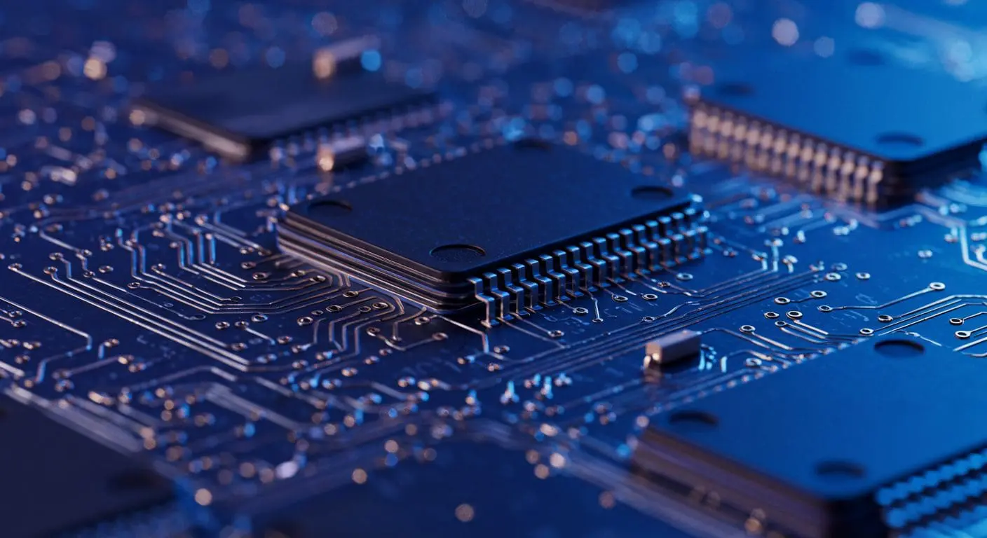 Revolutionizing Quantum Computing: Field-Based Formalism Breakthroughs