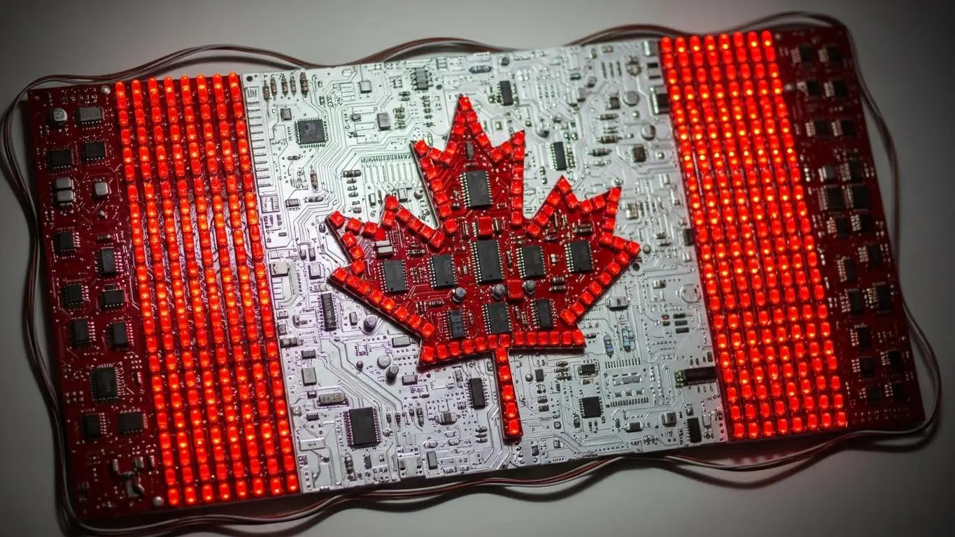 Canada Launches $92M Quantum Program to Boost Domestic Tech