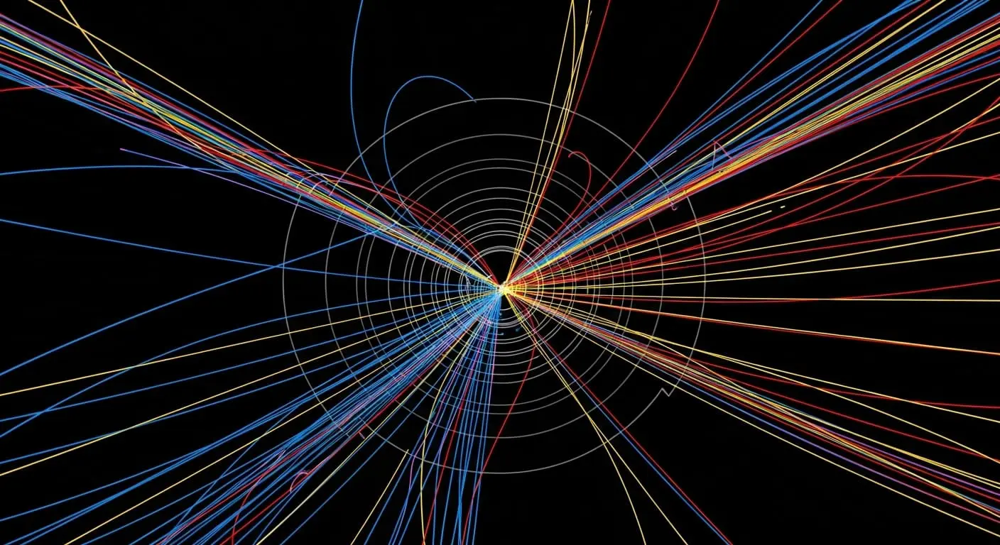 Physics uncovering the fundamental laws governing the universe
