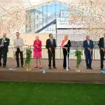 Caltech Opens 70,000-Square-Foot Center for Quantum Precision Measurement