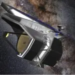 Caltech and JPL will build a $1 billion far-infrared observatory