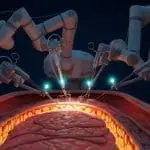 Robotics engineering autonomous machines for complex tasks