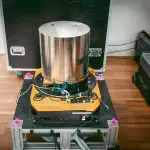 How Ironstone Opal GPS-free quantum gravimetric navigation works
