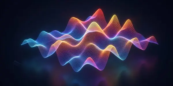 An abstraction of a quantum algorithm