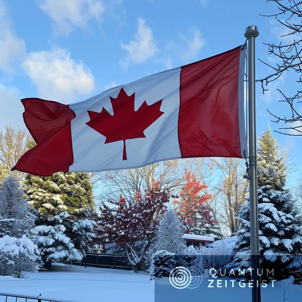 Canada Invests $17.2M in Quantum Tech, Boosting Jobs and Advancing National Quantum Strategy