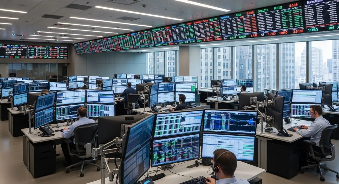 A Commercial History of Quantum Computing (1999-2026)