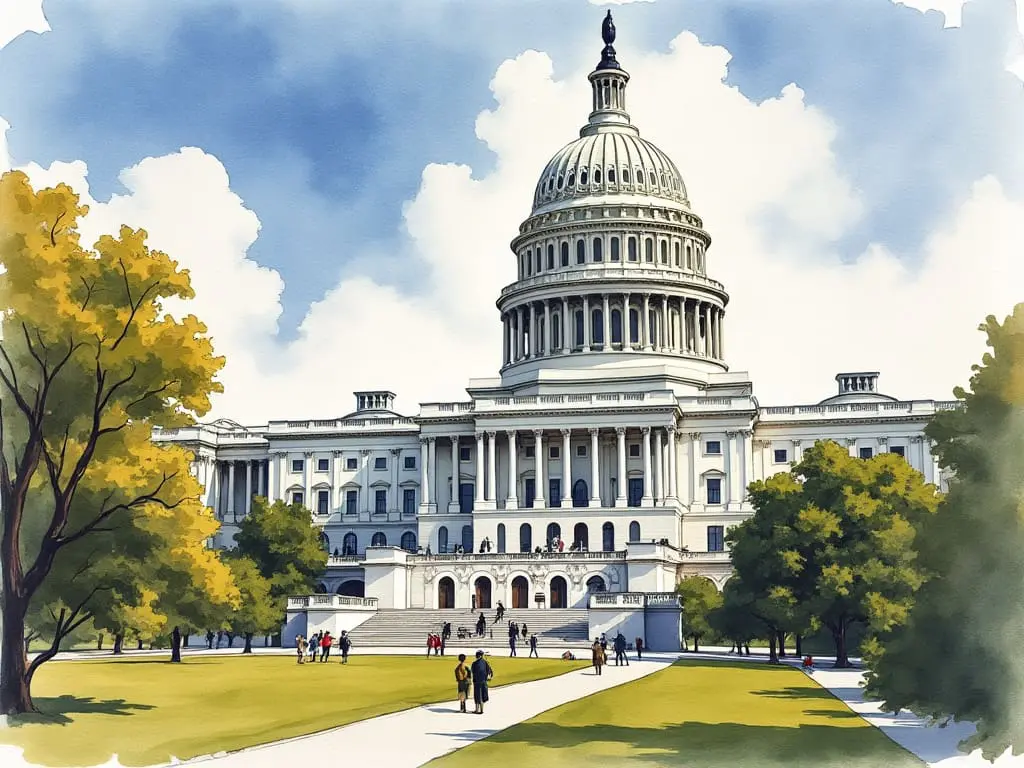 US Quantum Leadership at Risk Due to Stagnant Policy