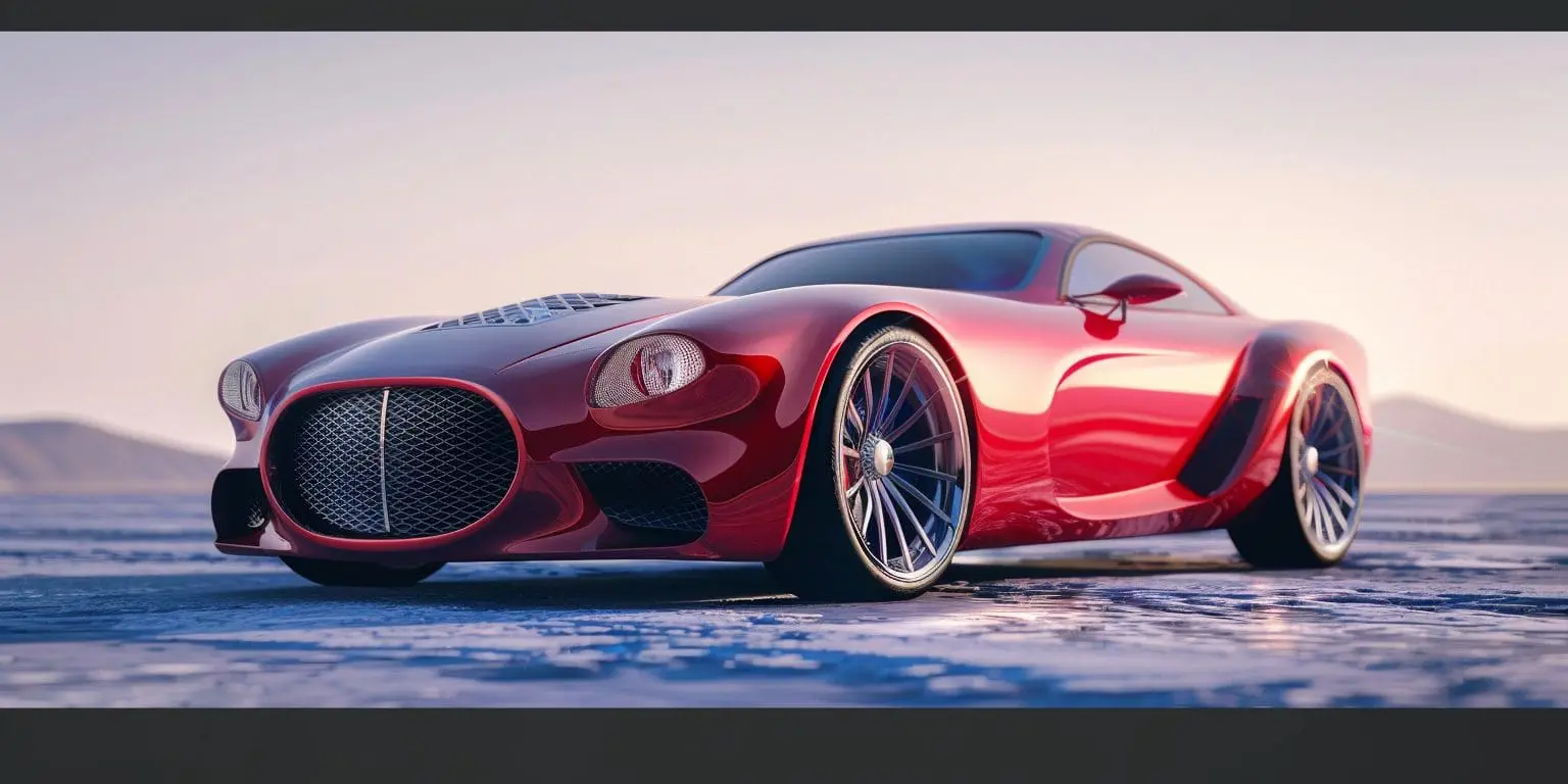 Quantum Computing in Autonomous Vehicles The Next Frontier