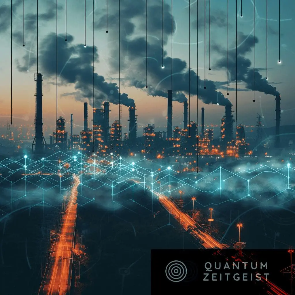 Alibaba Cloud Develops AutoPCF: A Revolutionary Framework for Automated Carbon Footprint Estimation