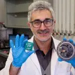 University of Alicante Reports First Three-Atom-Thick Gold Structures