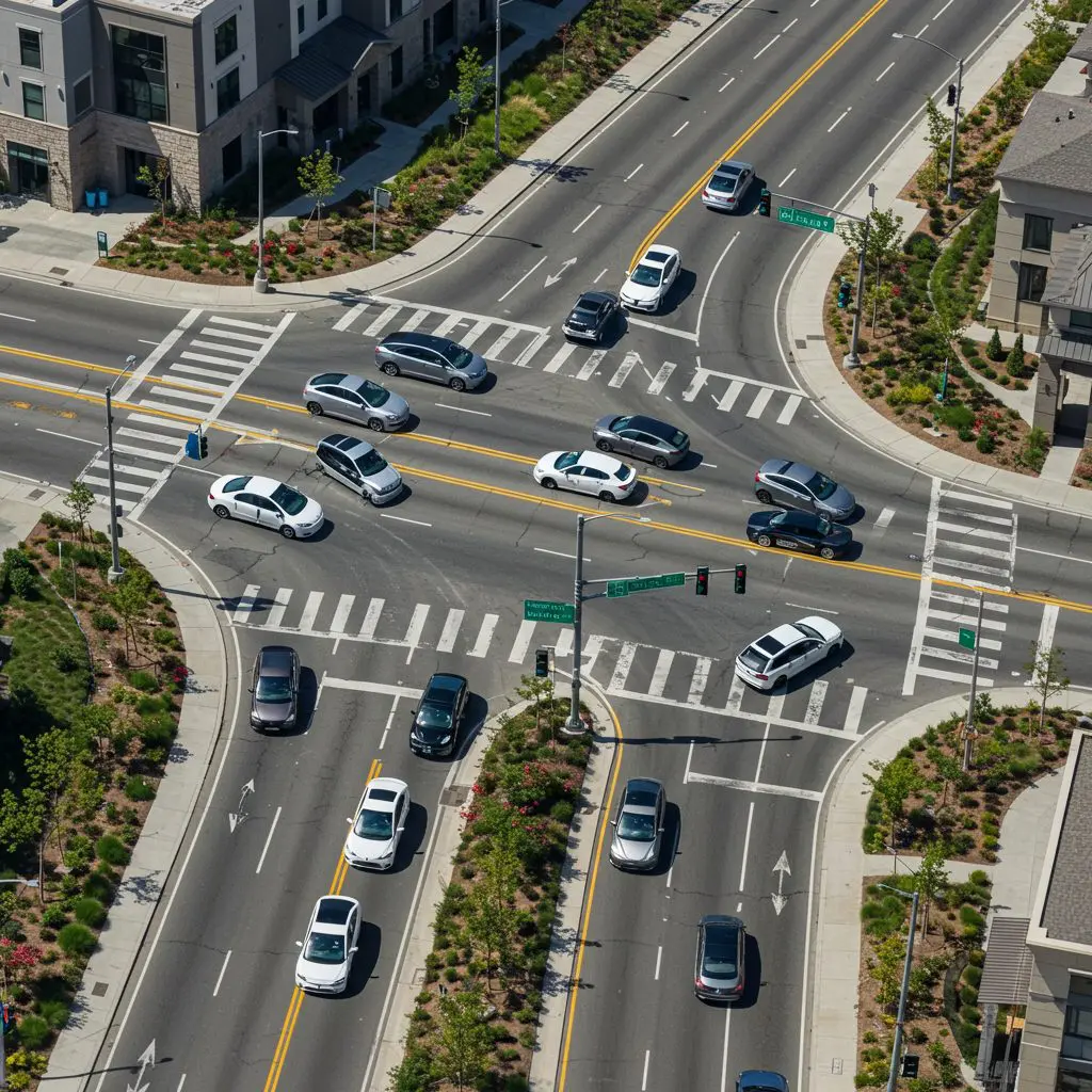 Waymo, Uber Launch Driverless Ride Service in Atlanta