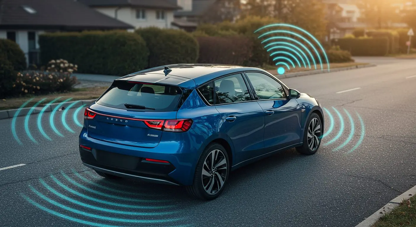 Homomorphic Encryption Preserves Vehicle Data Privacy in Real-World Tests