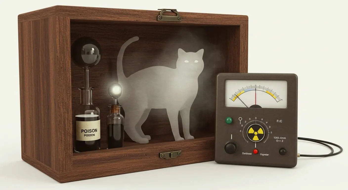 UNSW engineers create quantum error detection method