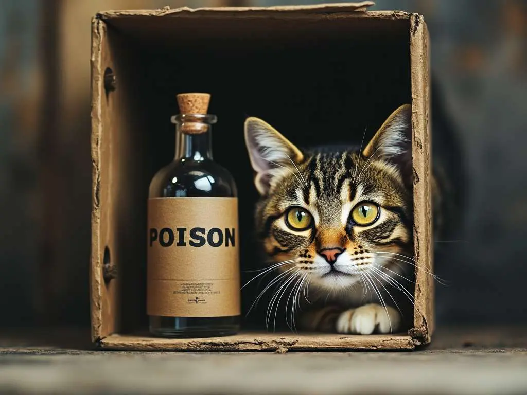 Schrödinger's Cat. The Quantum Enigma That Scientists Have Debated for Almost A Century