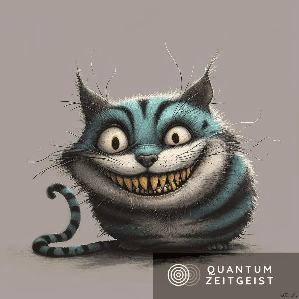 Quantum Cheshire Cat Effect Debunked: Particles Can't Separate from Properties, Reveals Study