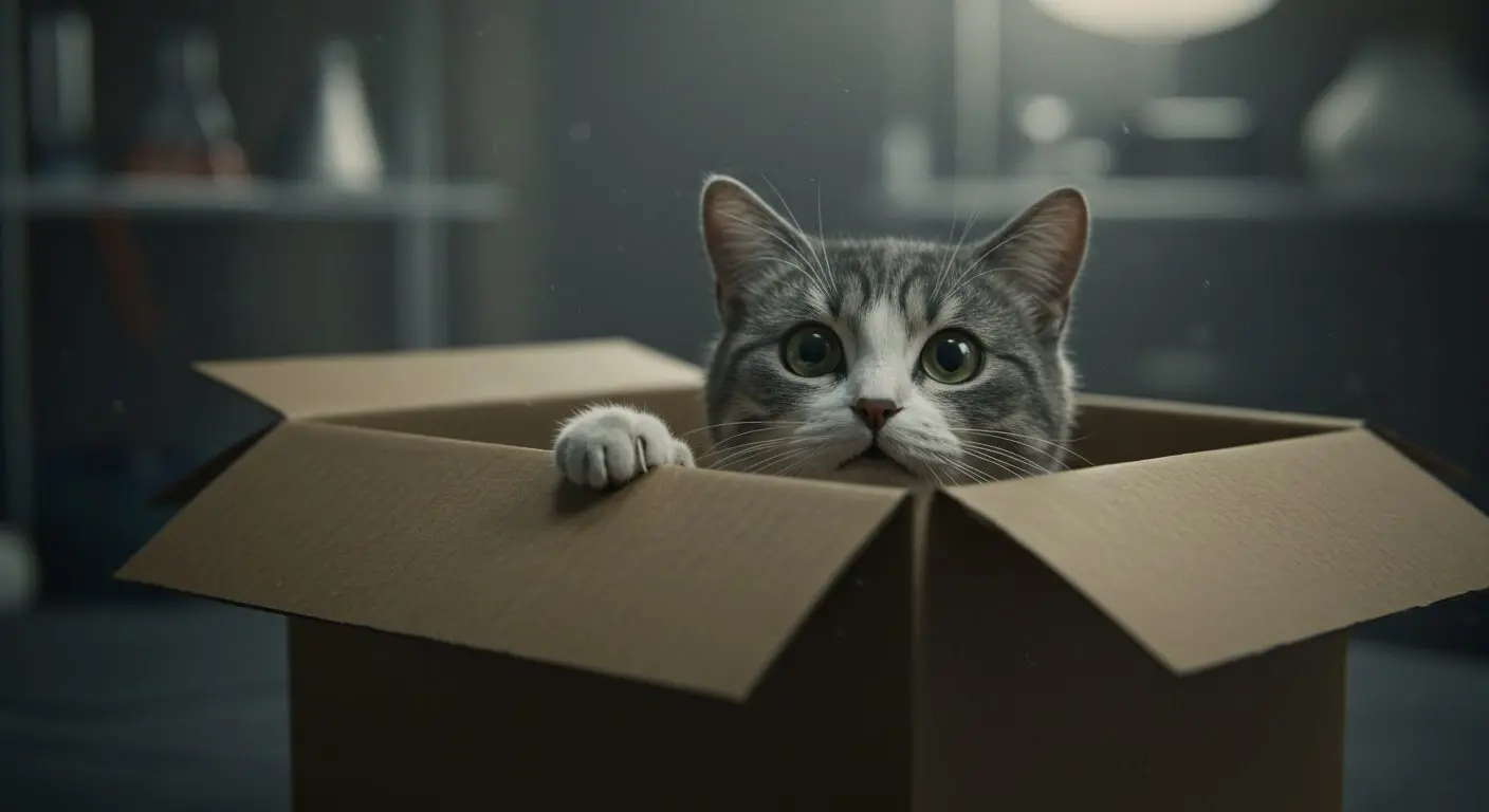 Physicists Still Largely Favor Copenhagen Interpretation of Quantum Mechanics, Poll Reveals