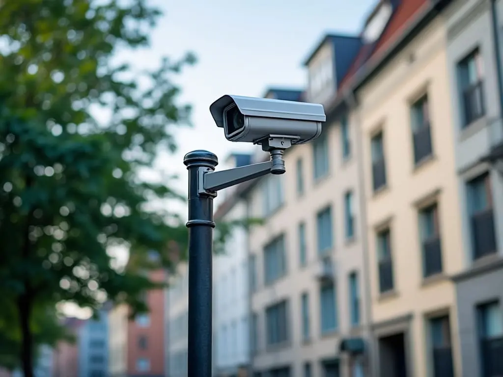 AI-Powered Surveillance: Enhancing Public Safety with Multimodal Large Language Models