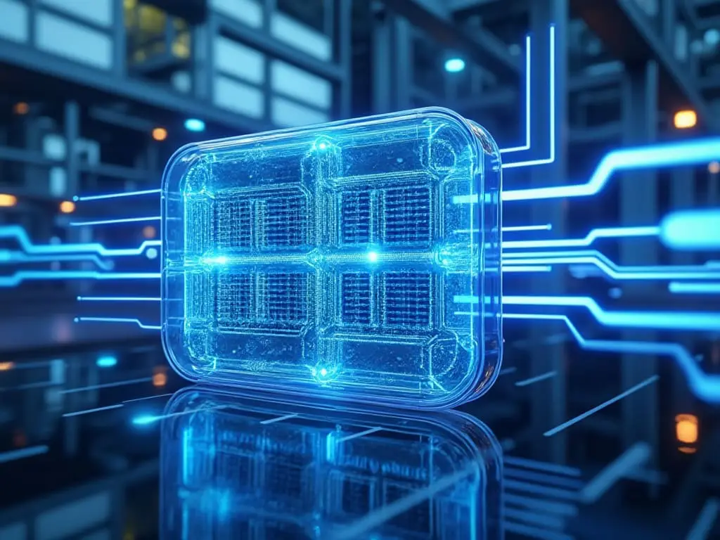 Hydrogen Fuel Cells: Powering a Sustainable Future