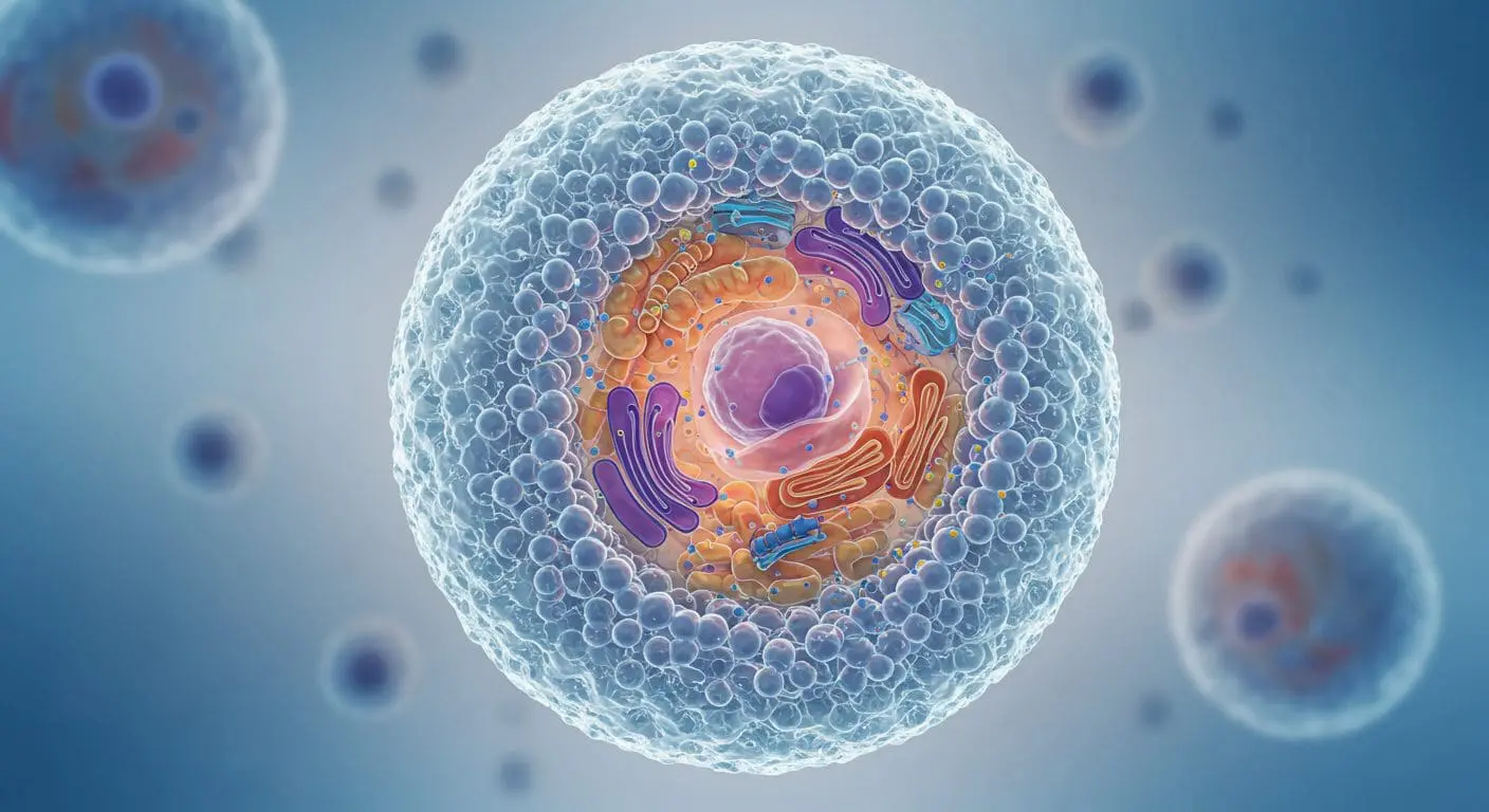 AI analyzes cells faster