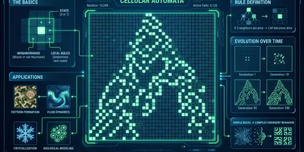 Atomic arrays now realize quantum cellular automata