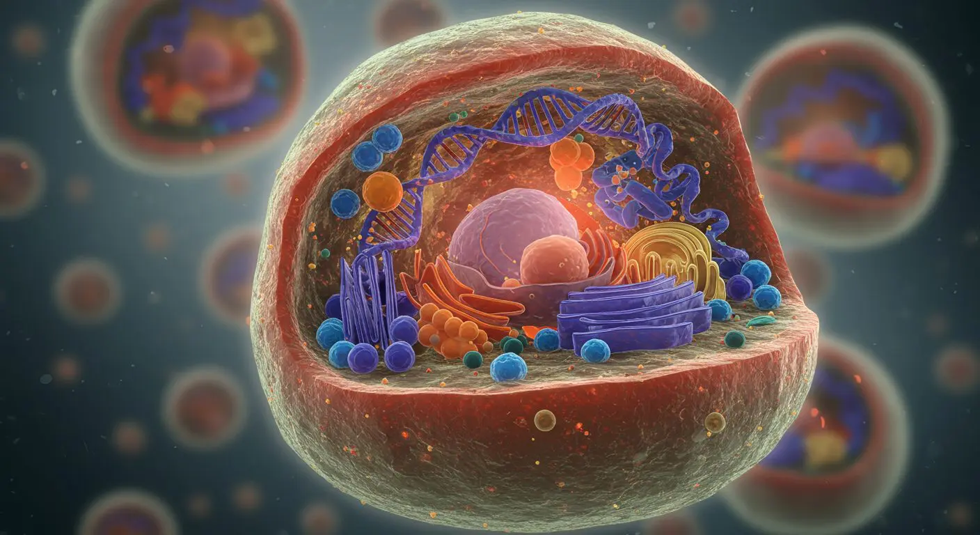 UC Merced Study Shows Artificial Cells Keep 24-Hour Rhythm