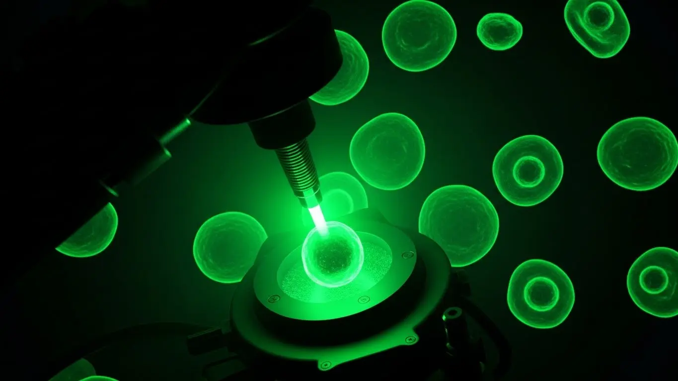 Dr. Mzyk to Use Quantum Sensors to Track Cancer Cell Metabolism