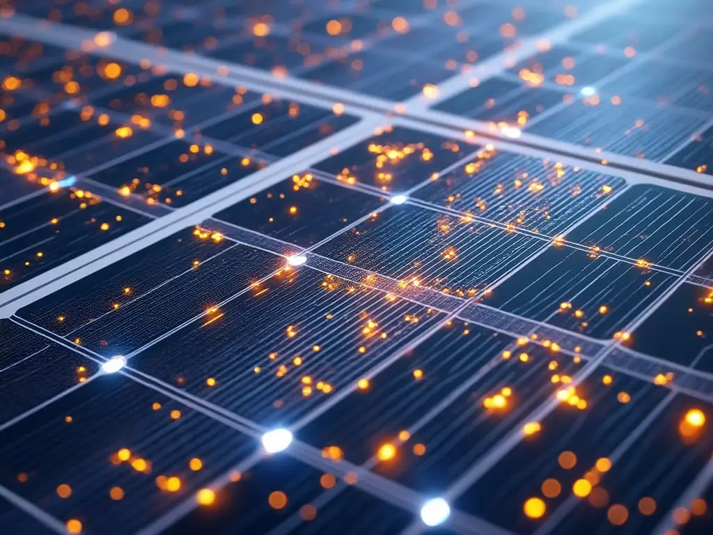 Perovskite Solar Cells: The Future of Solar Energy