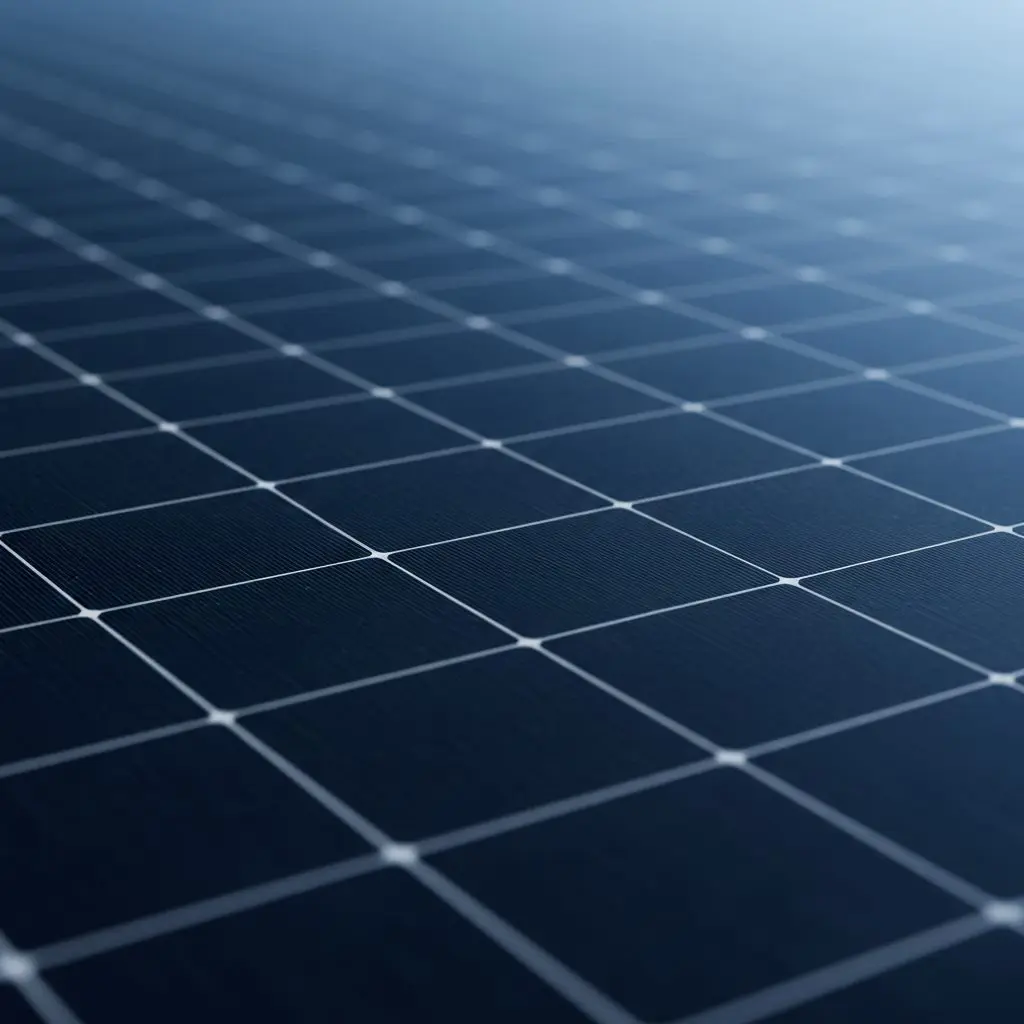 Machine Learning Surrogates Reduce Carbon Emissions in Photovoltaic Material Screening