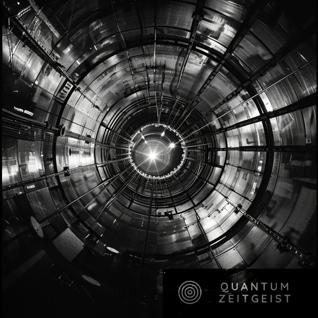 AEgIS Team's CIRCUS System Revolutionizes Control in Complex Physics Experiments at CERN