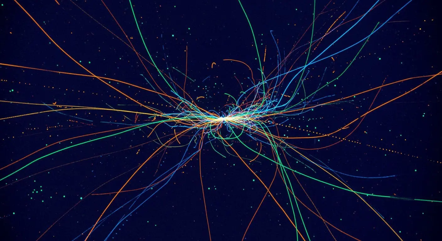 Beyond the Standard Model: The Quest for Unification and the Frontiers of Particle Physics