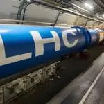 How CERN Prepares LHC for 10× Luminosity Increase