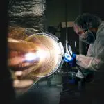 CERN’s ALPHA Achieves 100× Improvement in Antimatter Scan