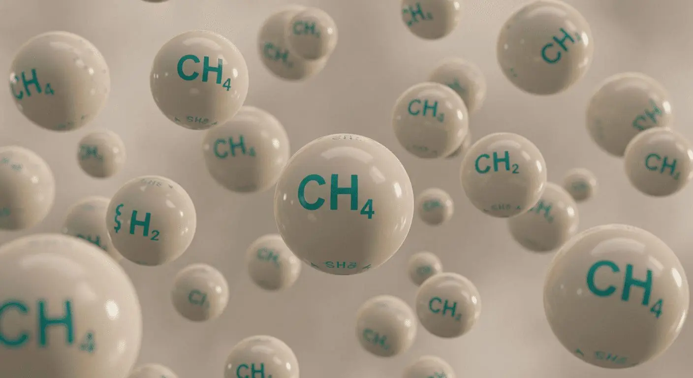 SmartScan Revolutionizes Methane Monitoring Systems with AI-Powered Sensor Placement Optimization Using Satellite Imagery