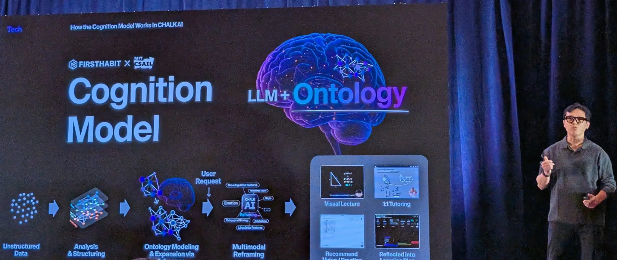 Global Innovation Forum 2026: Seven Nations Unite at CES to Showcase the Future of Deep Tech