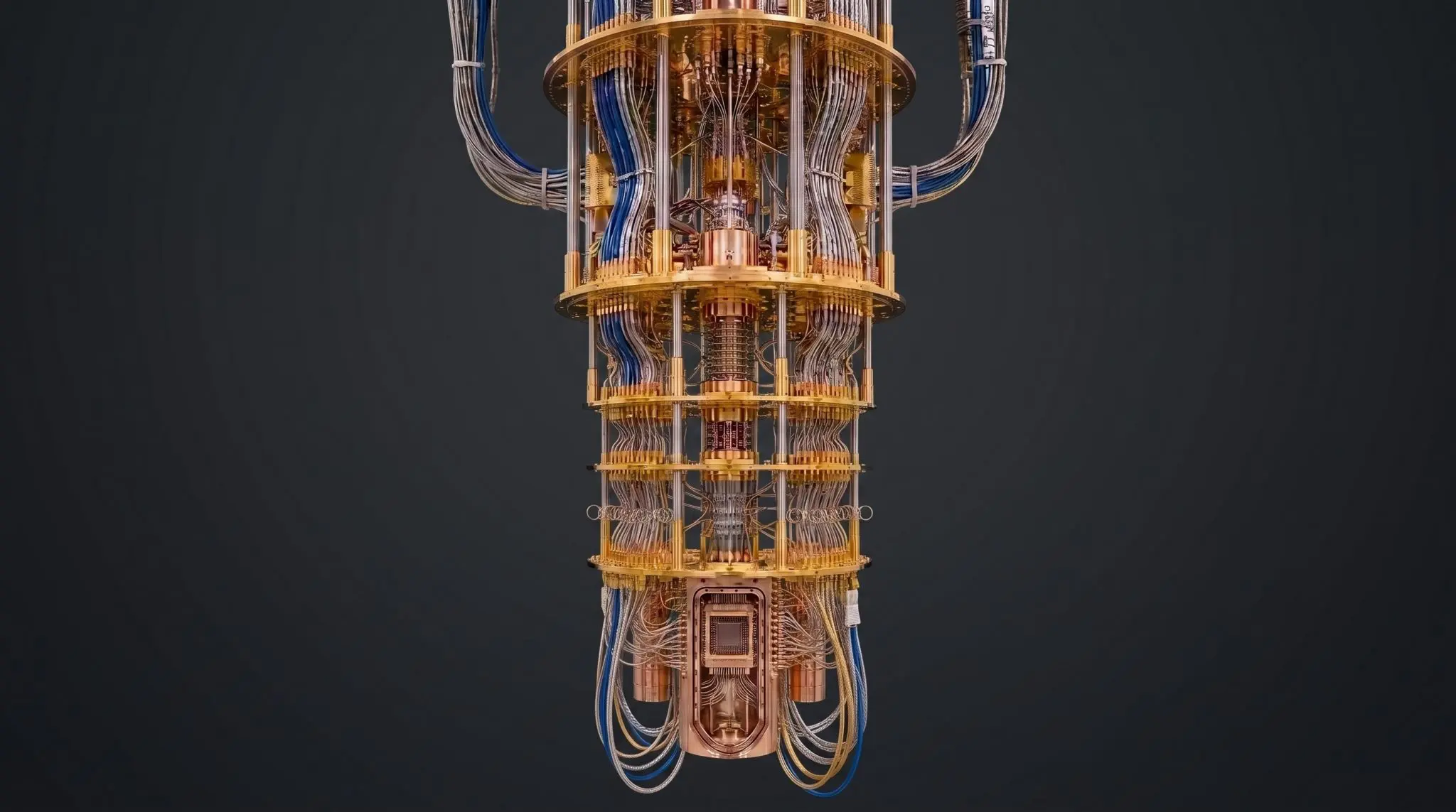 Chalmersnext Labs Maps LNA Power Use Against Qubit Fidelity