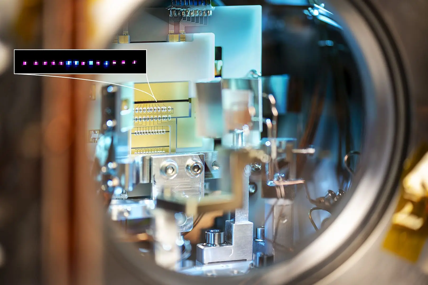 Optical Atom Clock Achieves Record Accuracy