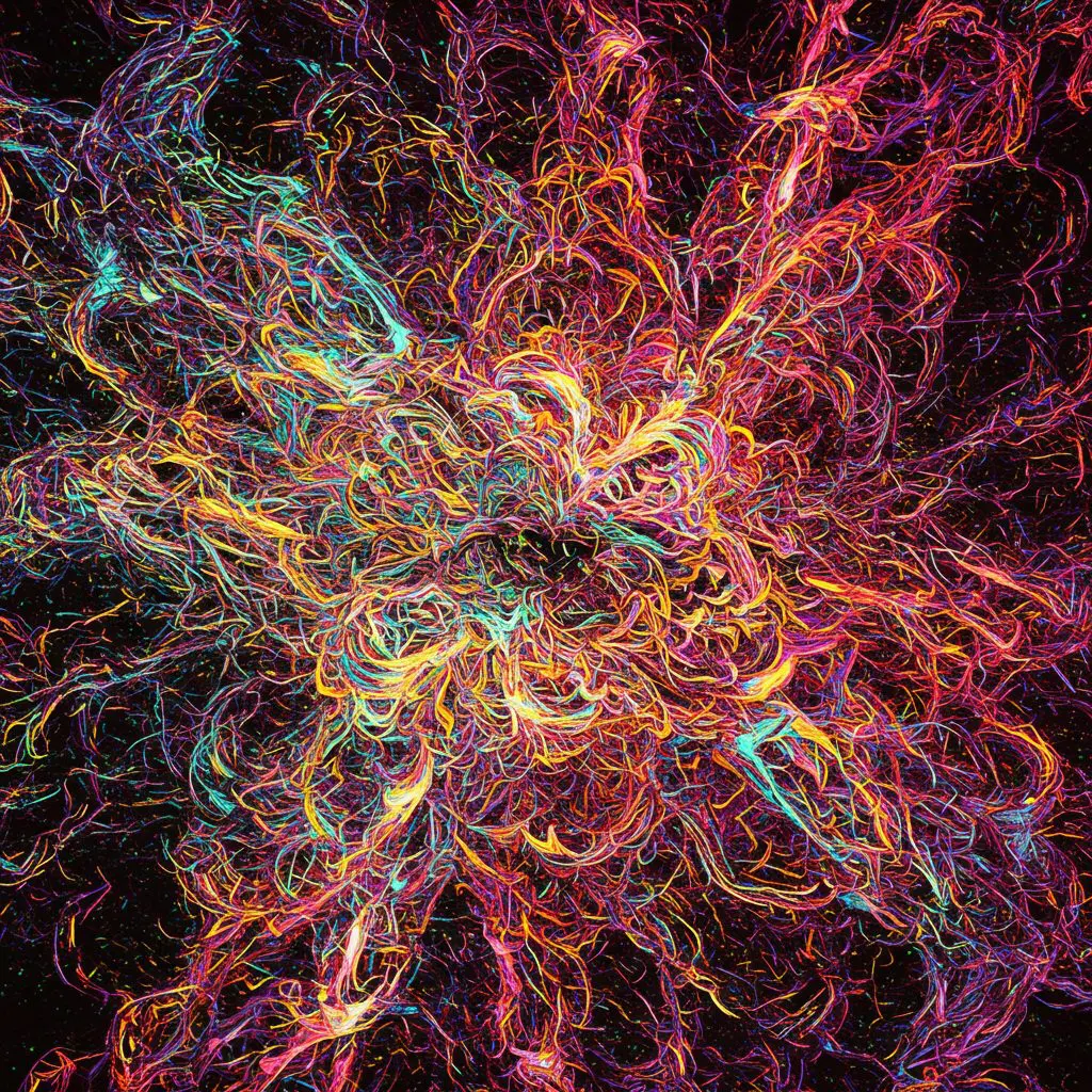 Quantum Chaos and Information Scrambling Experimentally Confirmed in Solid-State System.