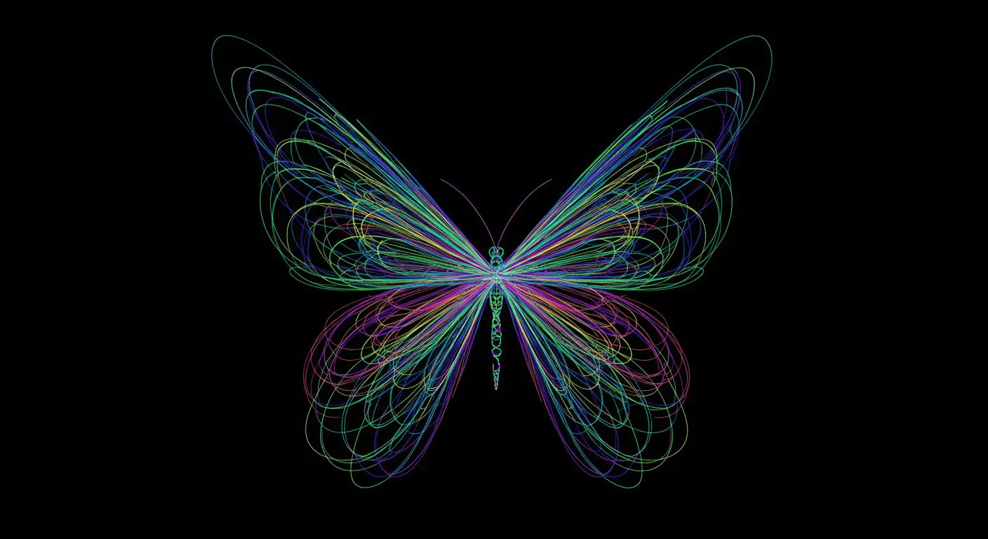 Researchers Discover ‘Quadratic Chaos’ in Two-Body Hamiltonians, Revealing Sachdev-Ye-Kitaev Model Parallels