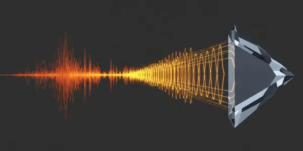 Chaotic Quantum Circuits Boost Sensing Precision Linearly