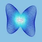 Chaotic Systems Dramatically Alter Particle Movement Within Materials