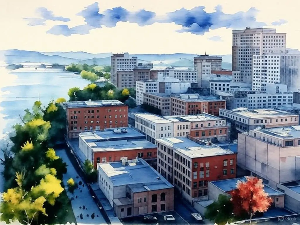 IonQ and EPB Establish Chattanooga as U.S.'s First Quantum Computing & Networking Hub with $22M Deal