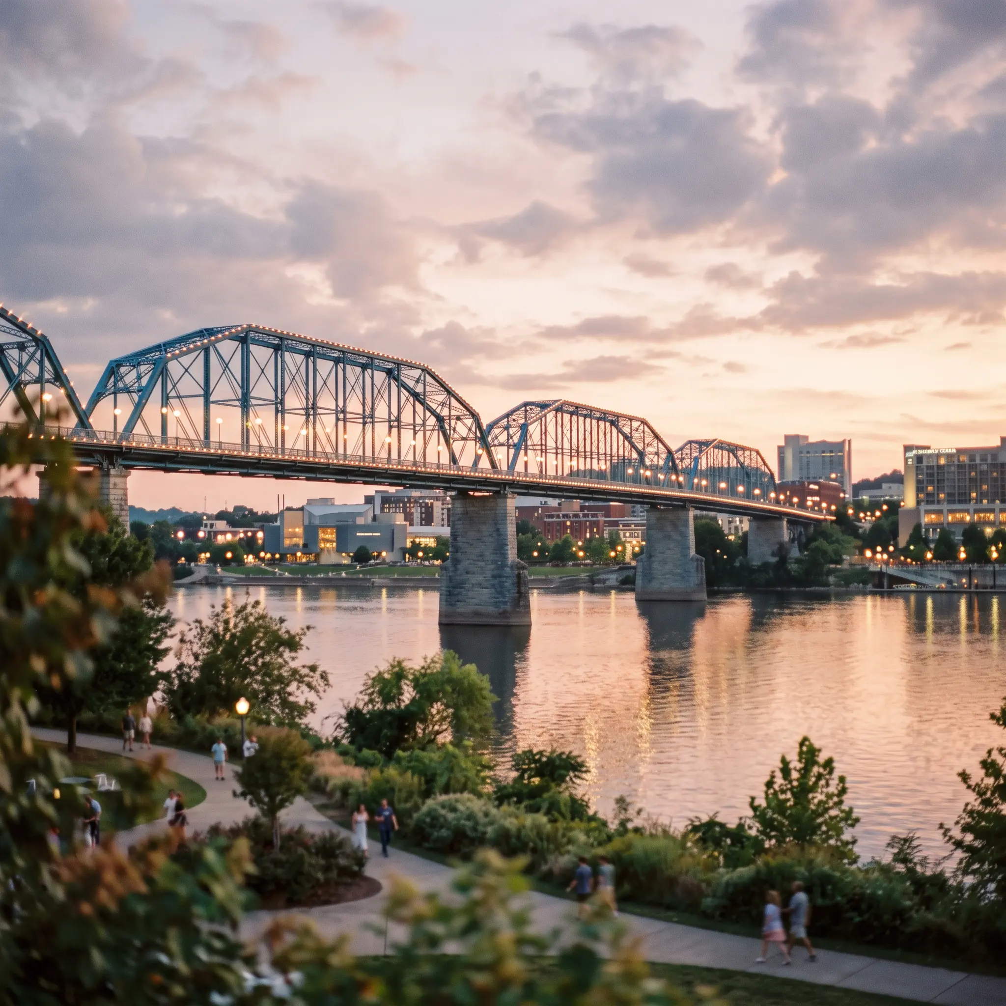 Chattanooga Quantum Collaborative Grows Pre-Apprenticeship by 80%