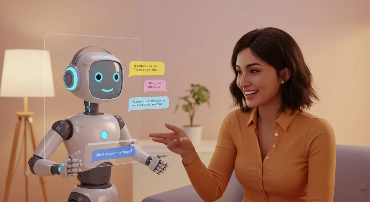Sandia National Laboratories Deploys AI-Powered Chat Tool SandiaAI