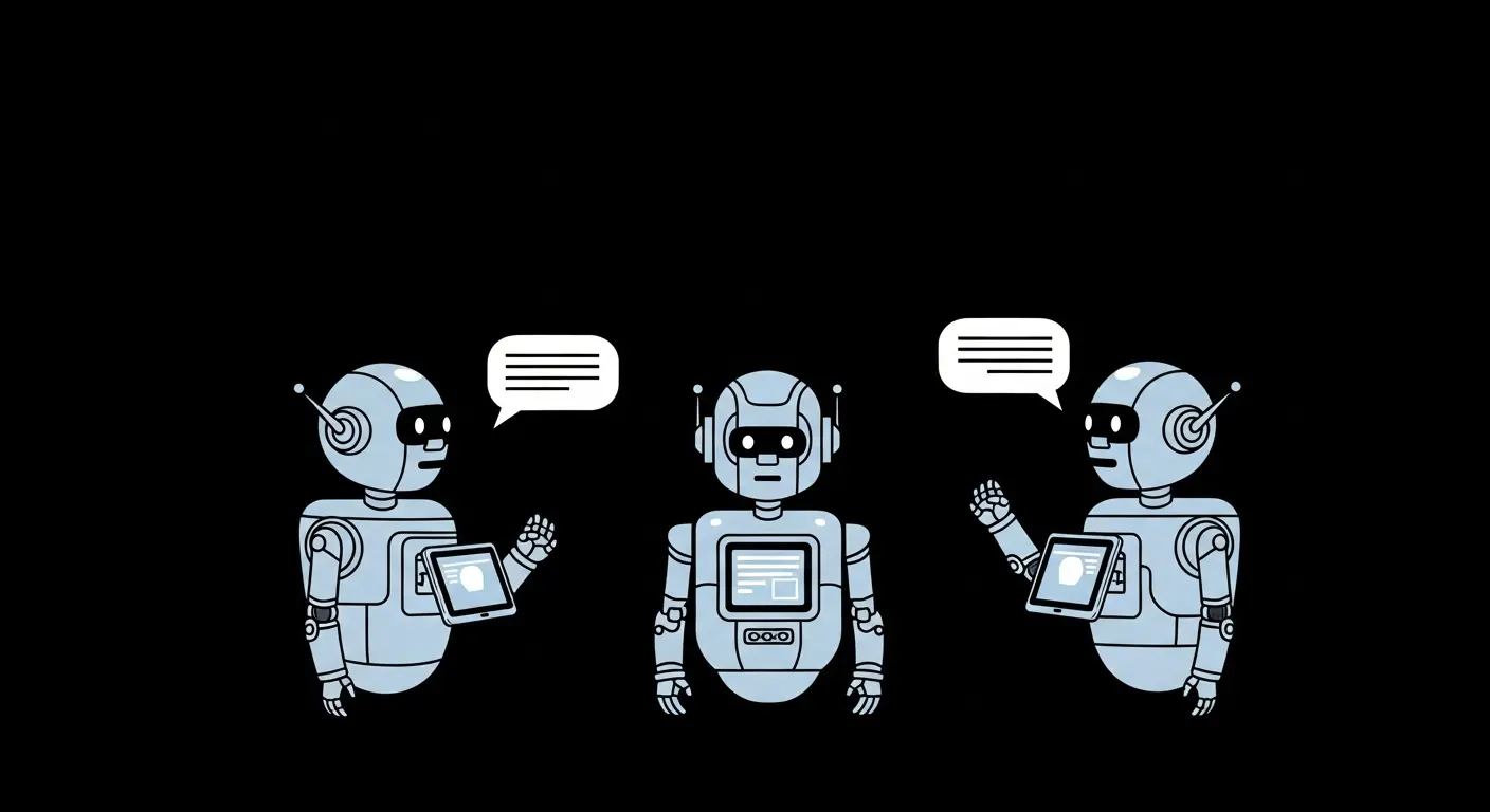 Sparkle Launches STLS-AI for Secure AI Agent Communication