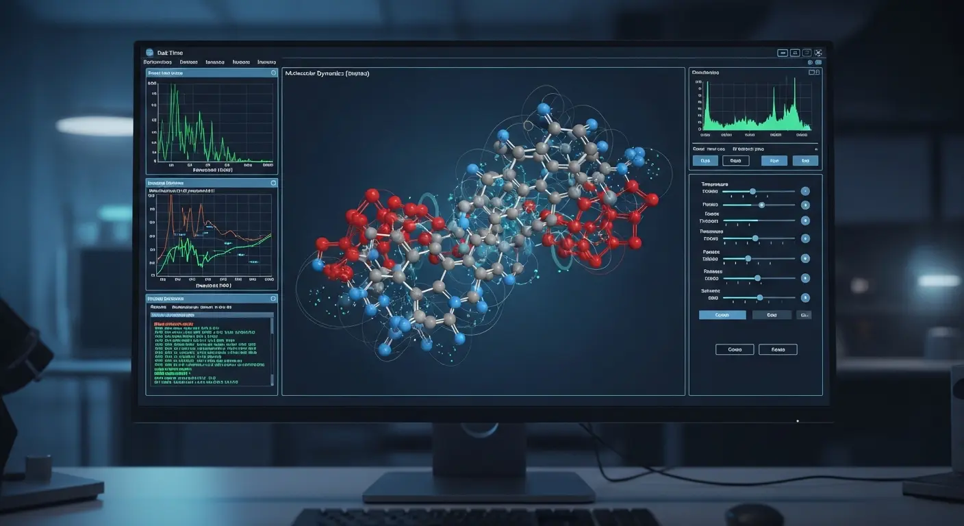 Xanadu Announces Quantum Algorithm Reducing Chemistry Simulation Costs by 10x