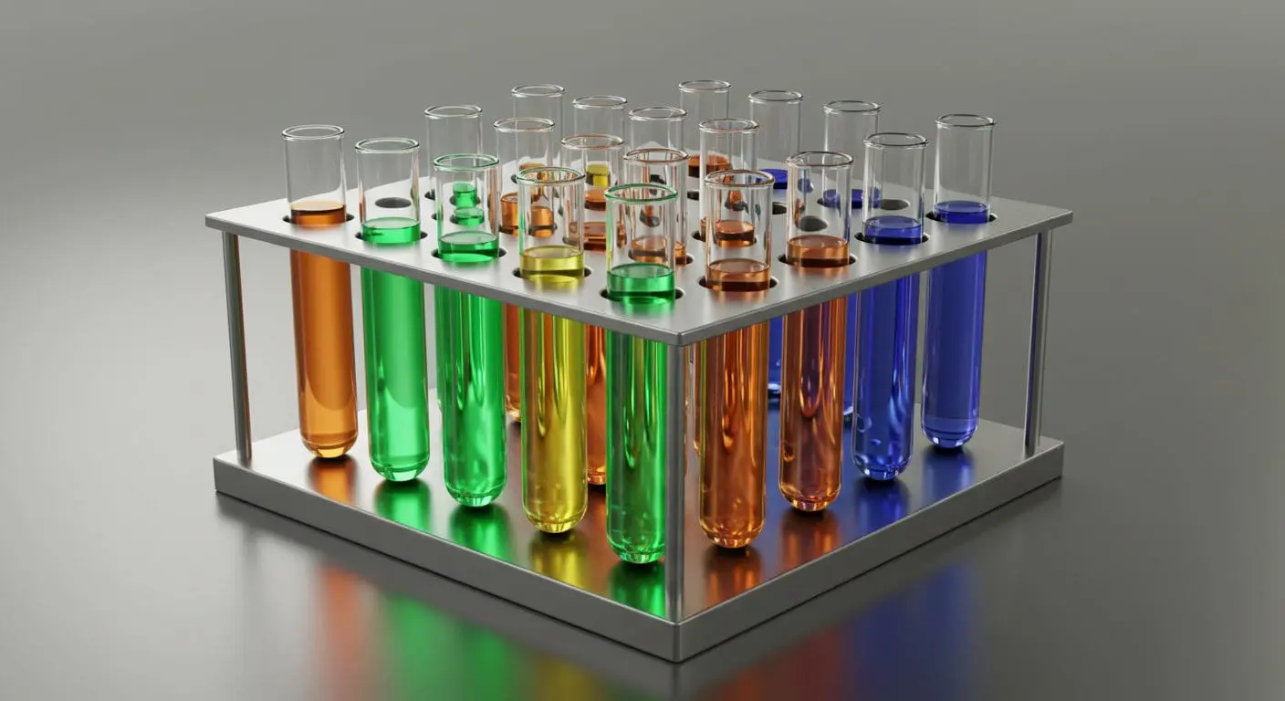 Quantum Simulation of Molecules Scales with Compressed State Representation.