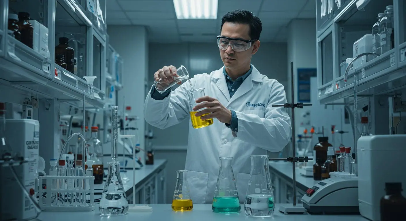 Triple Click Method Simplifies Synthesis of Complex Molecules, Unlocking New Avenues for Drug Development and Materials Science