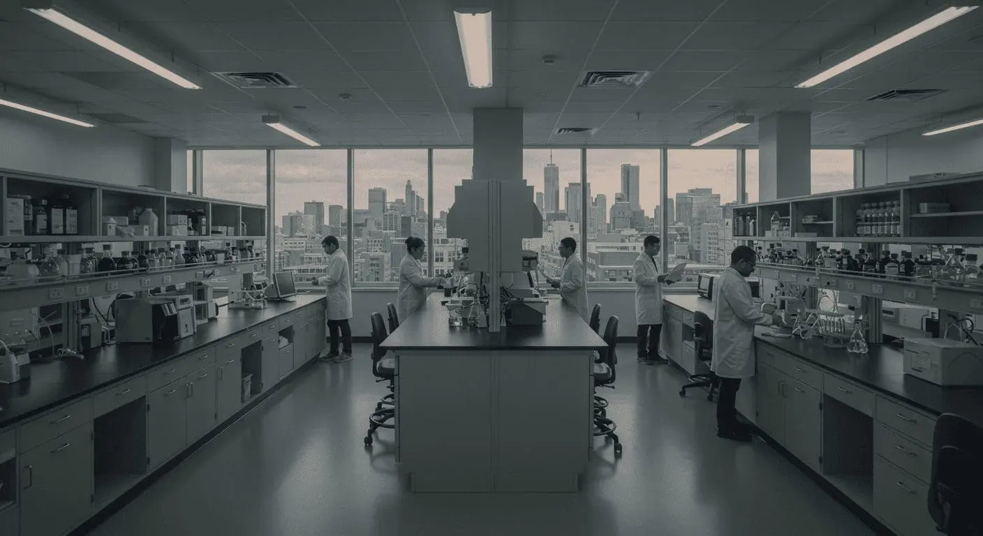 Large Language Models and Gaussian Processes Double Discovery Rate in Chemistry