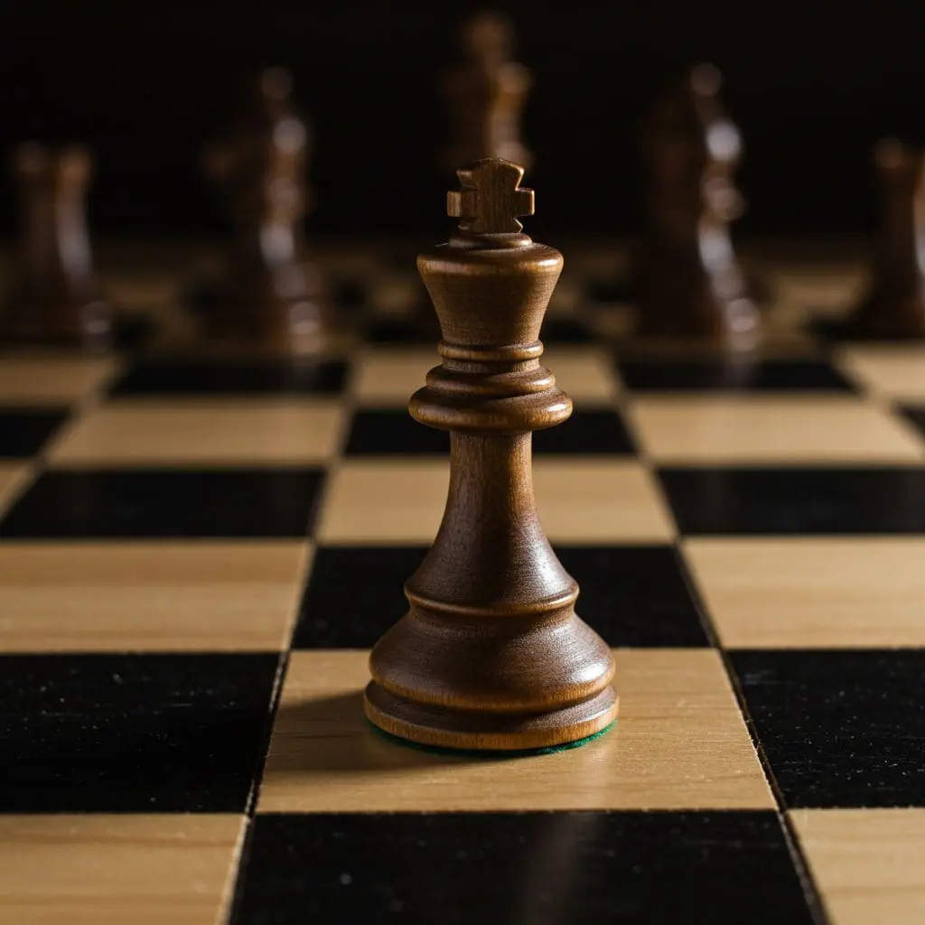 Carnegie Mellon’s Allie AI Emulates Human Chess Strategy